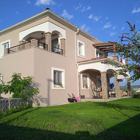 Ema Apartment Primošten Exterior foto
