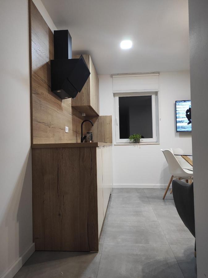 Ema Apartment Primošten Exterior foto